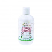 Billie Baby Soothing Bubble Bath 